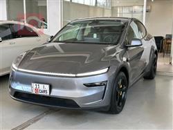 تسلا موديل Y